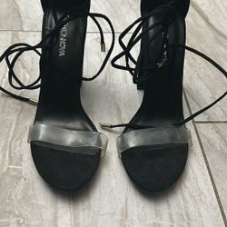 Size 7 Heels 