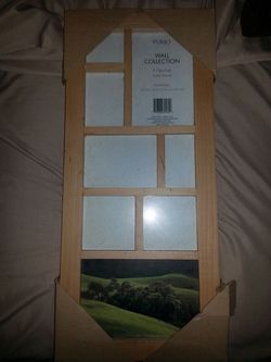 New Picture Frame