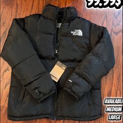 700 puffer jacket 