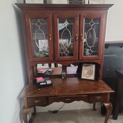 China Cabinet
