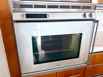 Gaggenau EB 291-630 Built-In Electric Oven – Stainless Steel