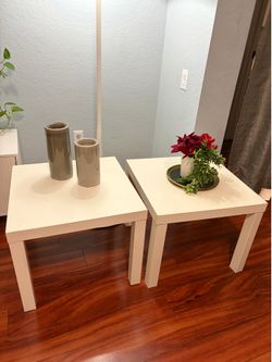 Set of 2 centers