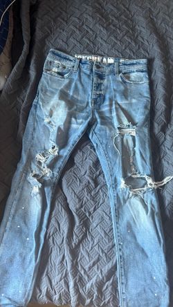 IceCreme Jeans 