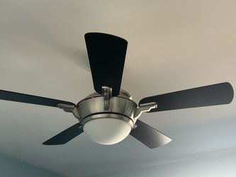 Ceiling Fan/light