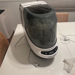 Baby Brezza Bottle Washer Pro