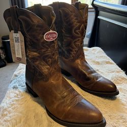Laredo boots… Brand New..Size 15