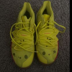 Basketball Shoes