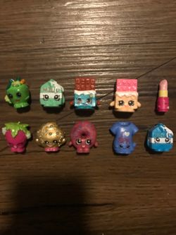 Og Shopkins