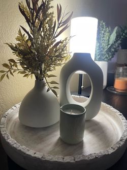 Home decor/Centerpiece