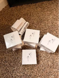 AirPod 4