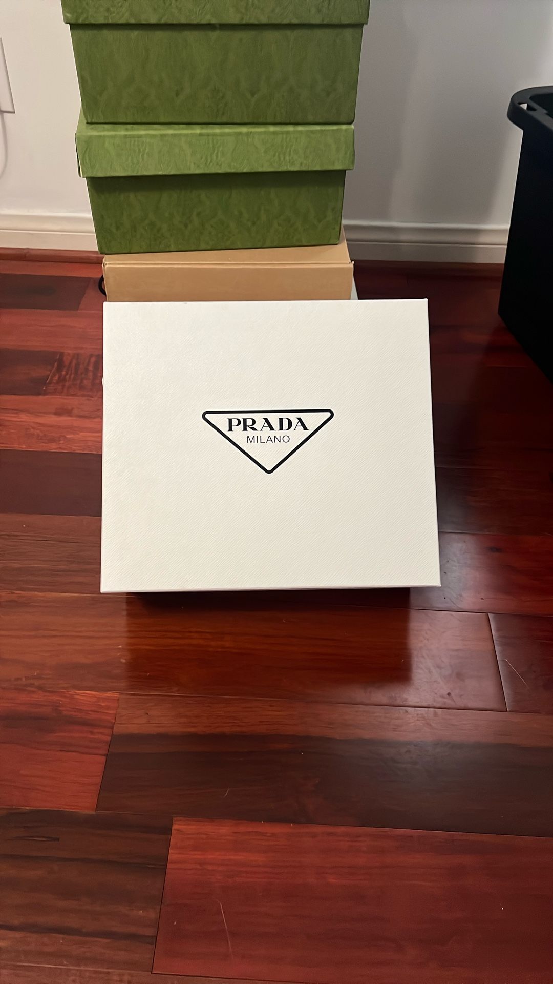 Designer Boxes