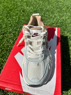 Nike Low-Top Running Sneaker