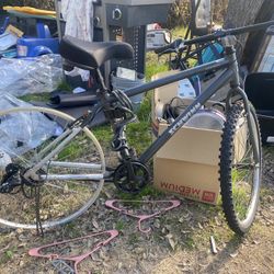 Schwinn Addison Bike