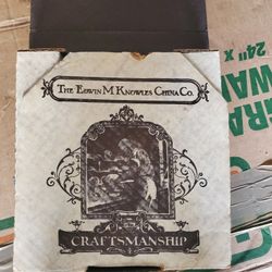 Authentic Norman Rockwell 