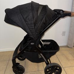 Chicco Stroller
