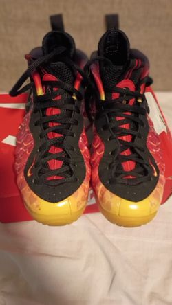 Foams Area 72