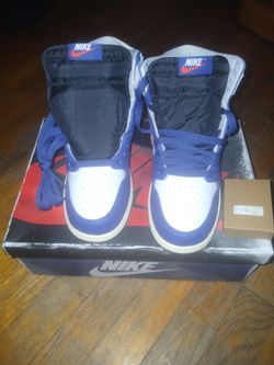 Nike Air Jordan 1 "Rare Air" 6Y