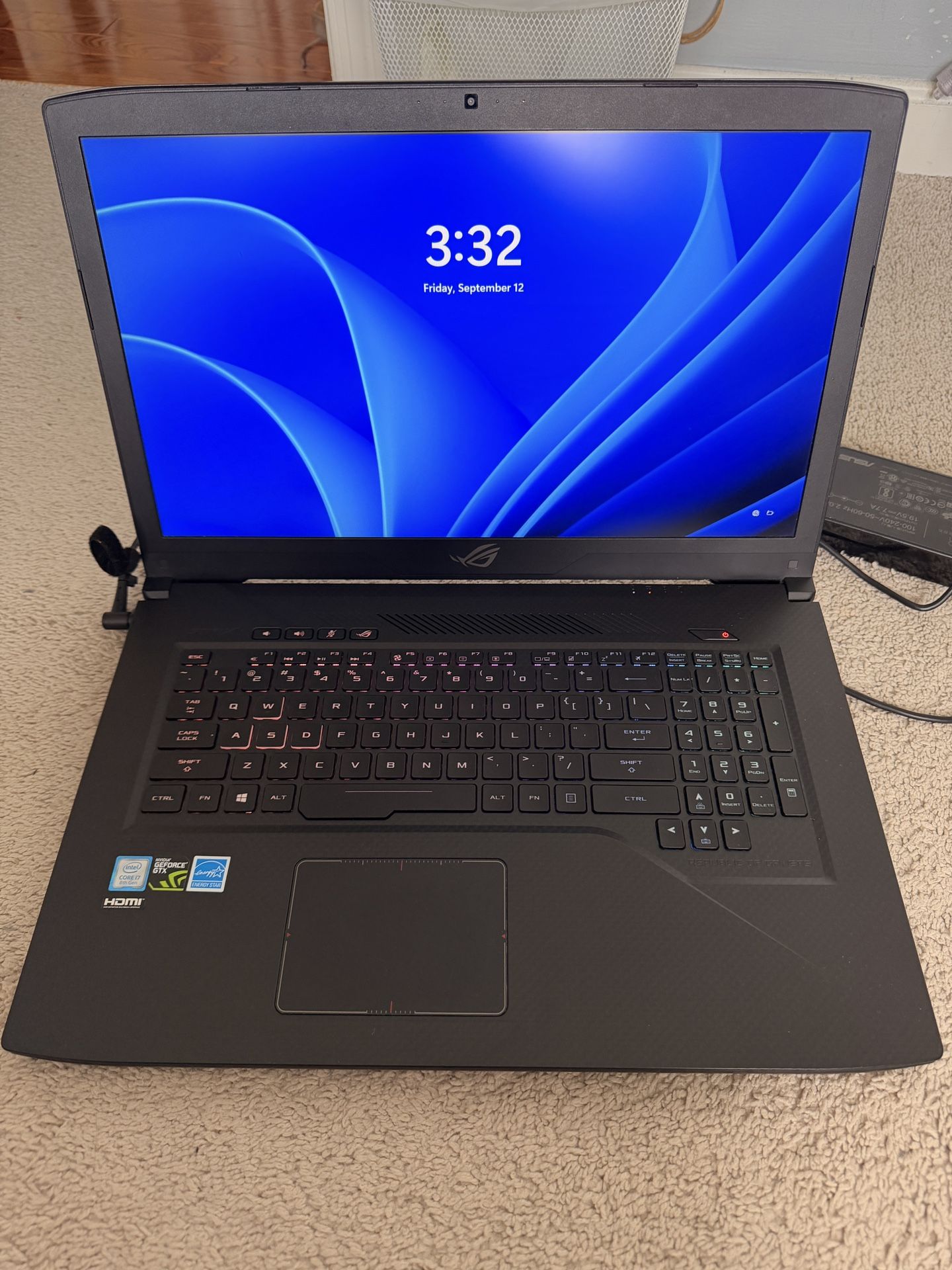 ASUS Gaming Laptop