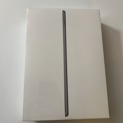 iPad 9th Generation BRAND NEW