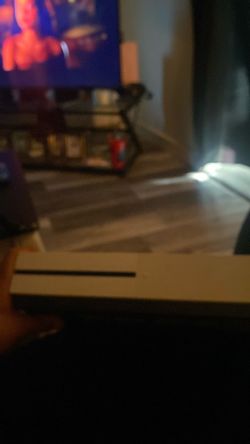 Xbox one S 1tb