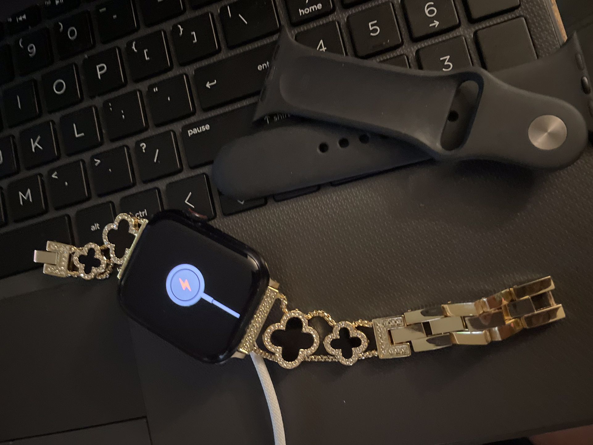 Series 9 45mm Apple Watch