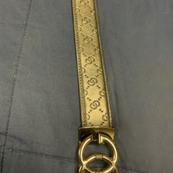 Gucci Belt