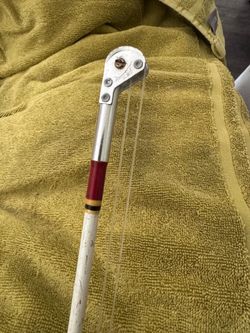 Shimano Tekota Conventional Reel + Penn Special Senator 6’6” Offshore Rod Combo