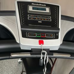 NordicTrack Treadmill