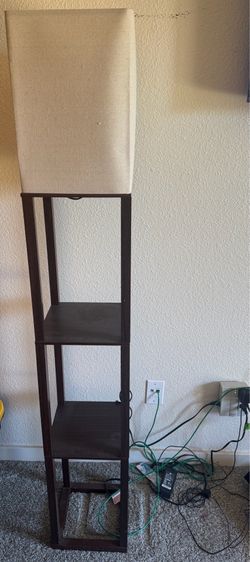 Tall lamps $10 each PICK UP ONLY
