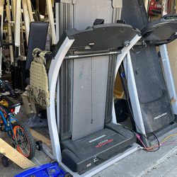 Profits 835QT treadmill