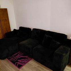 3 piece hippie couch