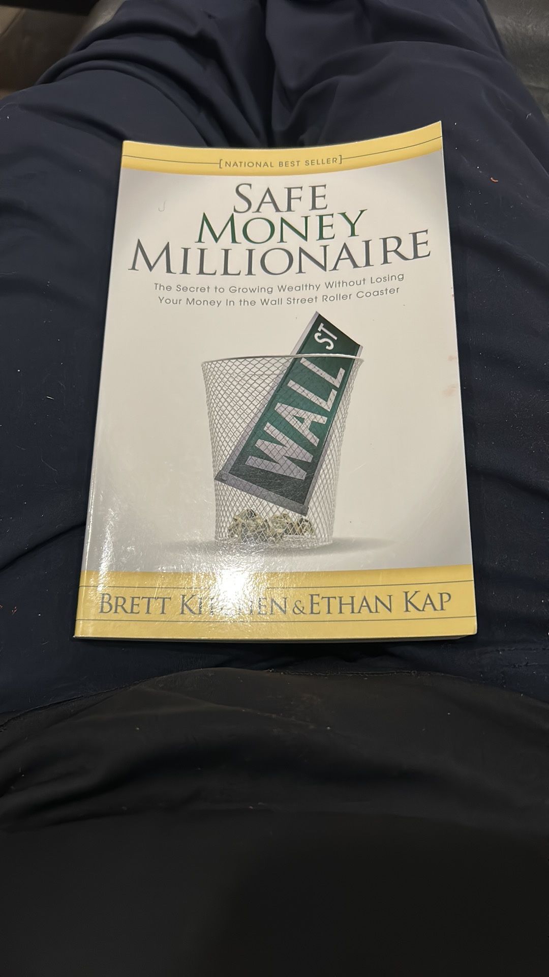 Save Money Millionaire