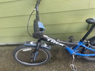 Trek jet 20 single speed sale