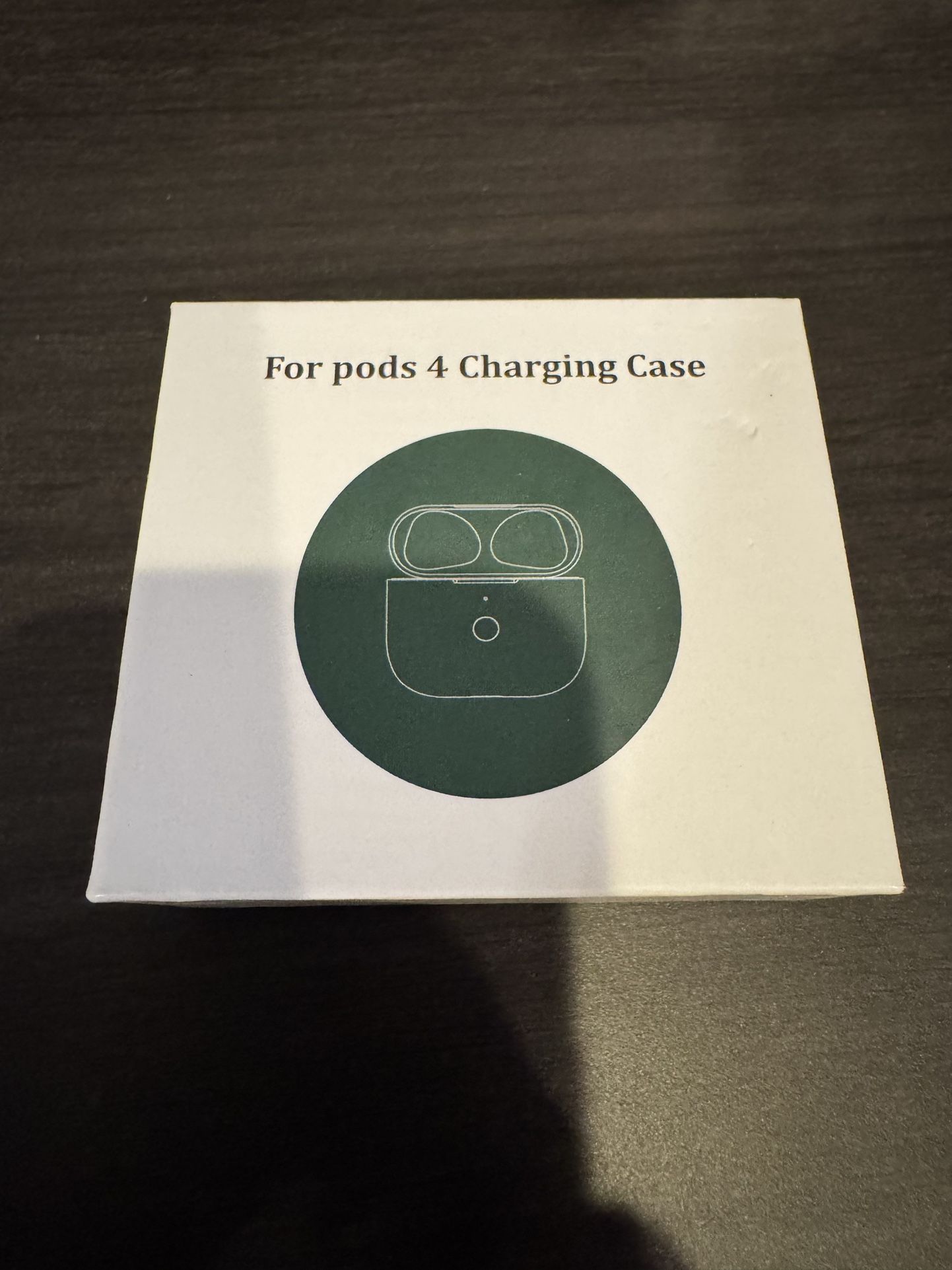 Airpod 4 Replacement Charging Case