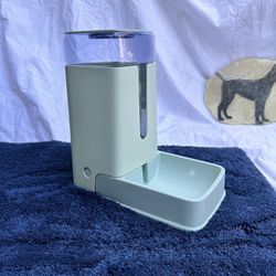 Dog Water Dispenser