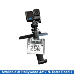 Gopro Black 13 Black Digital Camcorder