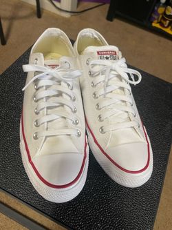 Converse Shoes