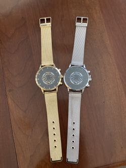 Fashion Watches