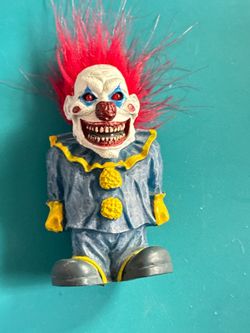 Spirit Halloween Killer Clown Pocket Screamer – $5