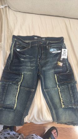 SOC jeans