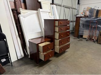 Dresser $160
