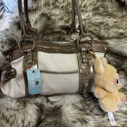 Vintage Kathy Vanzeeland Purse