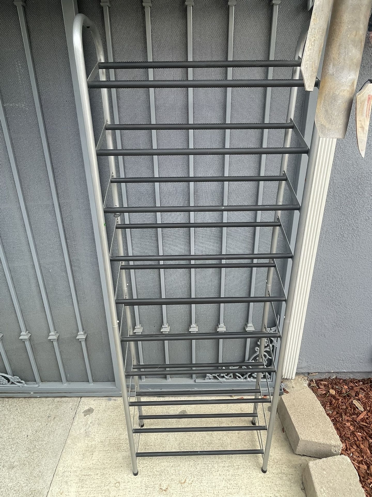 Shoe Rack