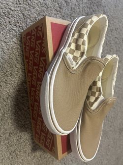 Vans Slip On