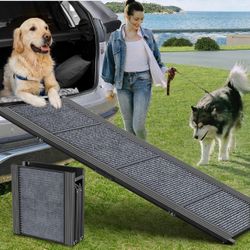 Dog Ramp Steps 