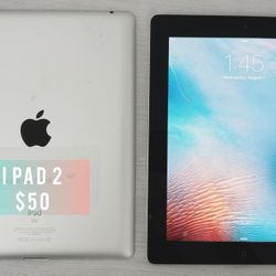 I Pad 2 