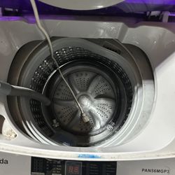 Portable Washer Machine