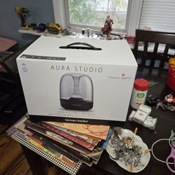 Aura Studio