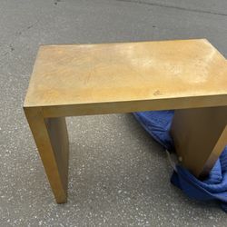 God Nesting  Table 
