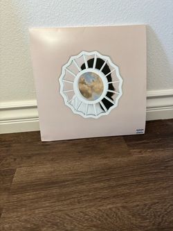The Divine Feminine Mac Miller Vinyl